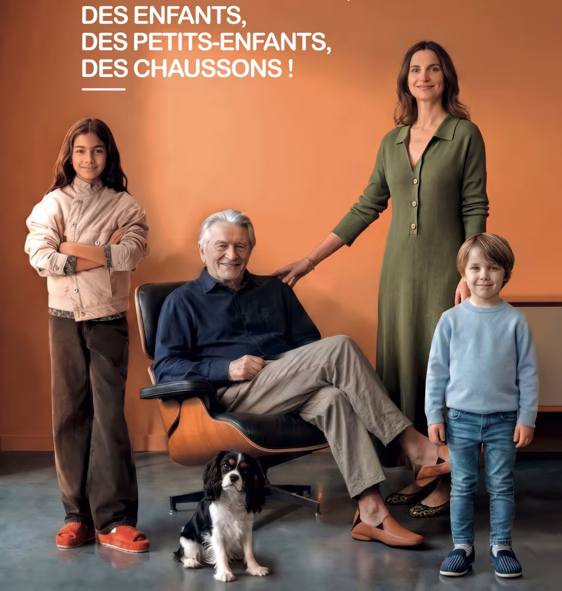 Journ&eacute;e du Chausson 2026