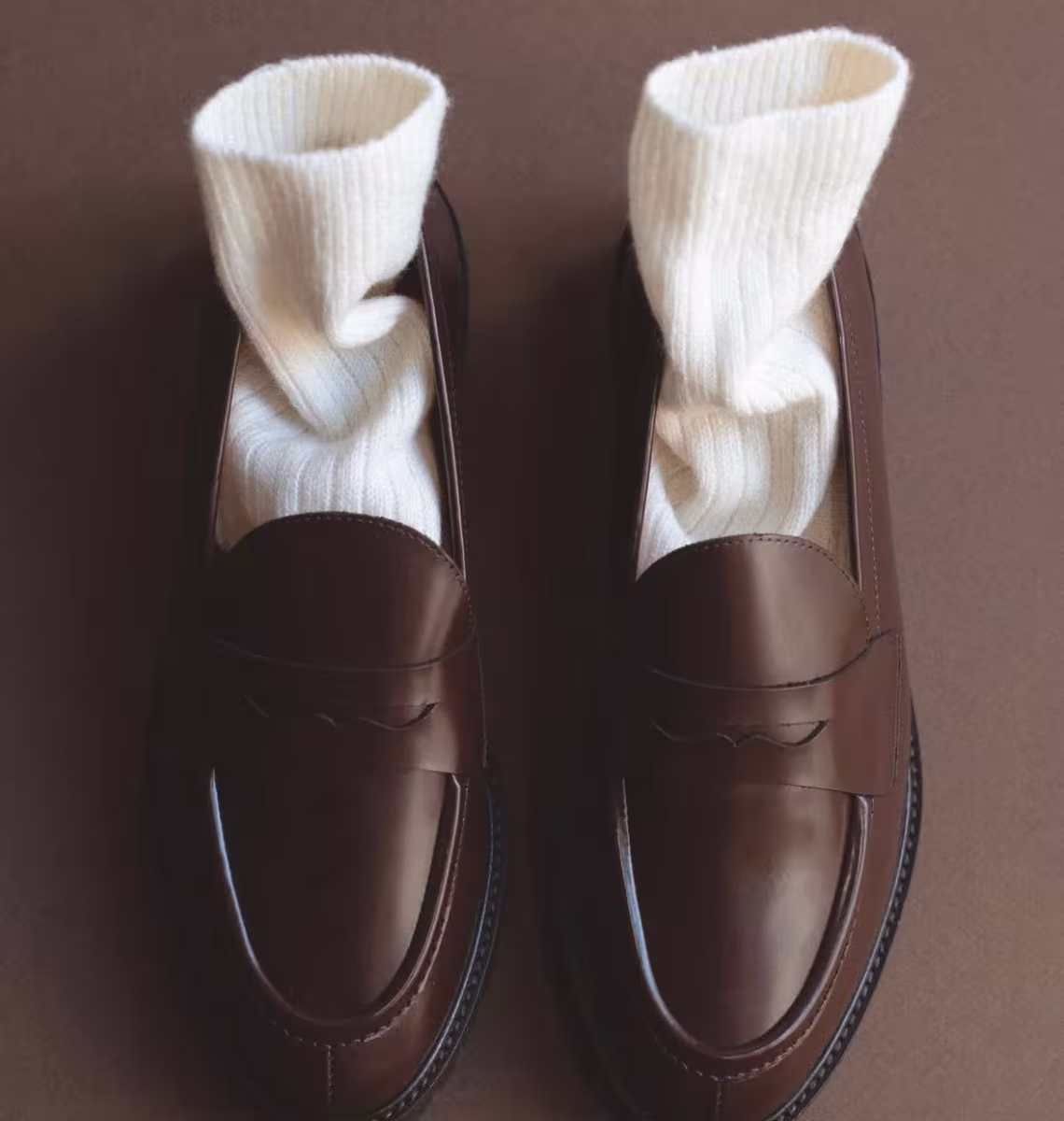 Le mocassin